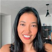 Profesora de español para extranjeros de forma online, con mas de 13 años de experiencia